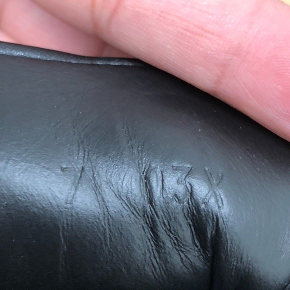 Gucci Ace GG Supreme Sneakers Mens 7 Black Streetwear Comfort Designer - Picture 11 of 15